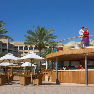 Intercontinental By Ihg Station touristique