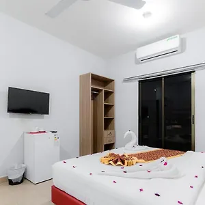  Hotel apartamentowy Old Town